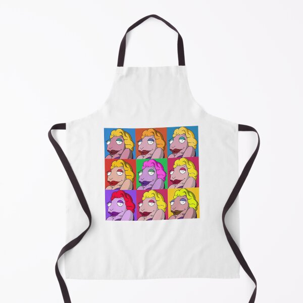 Item preview, Marilyn Manatee designed and sold by athinh703.
