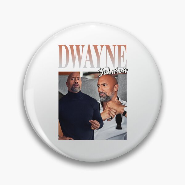 Item preview, Gentleman Dwayne Painting designed and sold by CaSousa1809.