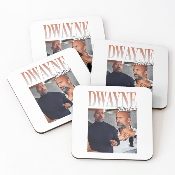 Item preview, Gentleman Dwayne Painting designed and sold by CaSousa1809.