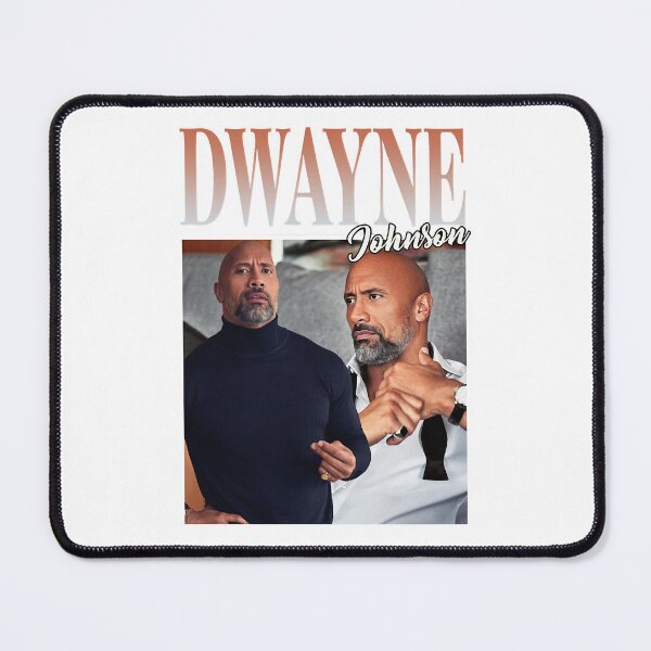 Item preview, Gentleman Dwayne Painting designed and sold by CaSousa1809.
