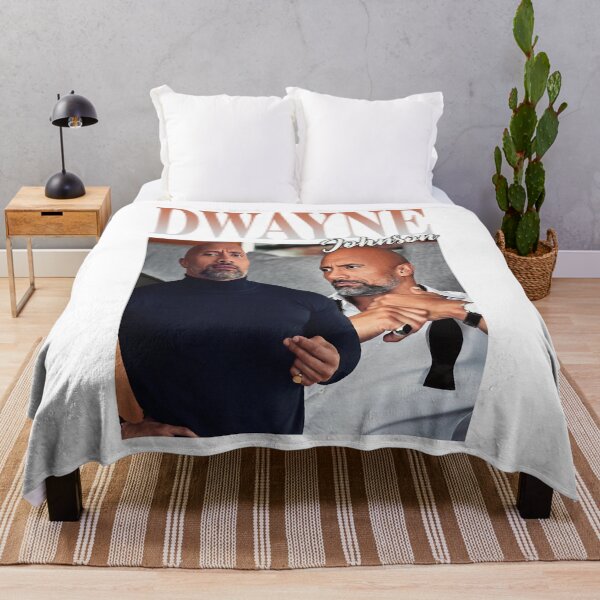 Item preview, Gentleman Dwayne Painting designed and sold by CaSousa1809.