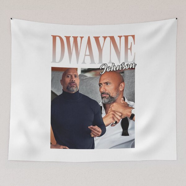 Item preview, Gentleman Dwayne Painting designed and sold by CaSousa1809.