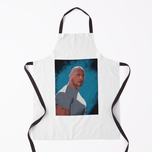 Item preview, Gift Idea Dwayne Johnson Retro designed and sold by CaSousa1809.