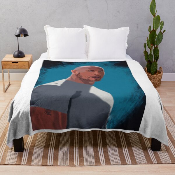 Item preview, Gift Idea Dwayne Johnson Retro designed and sold by CaSousa1809.
