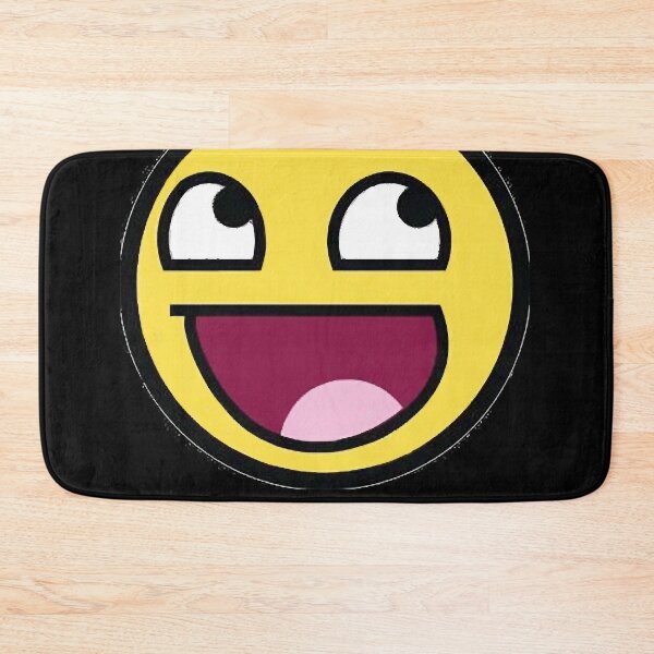 Item preview, Awesome Face  Epic Face Meme designed and sold by nainoalequan.