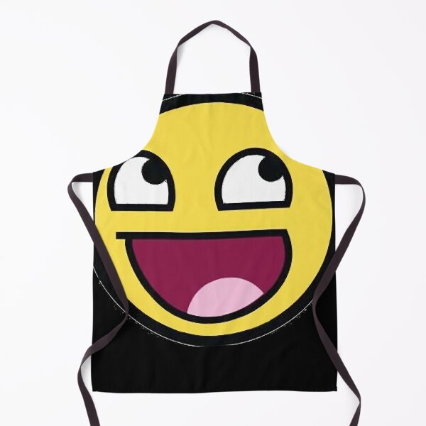 Item preview, Awesome Face Epic Face Meme designed and sold by nainoalequan.