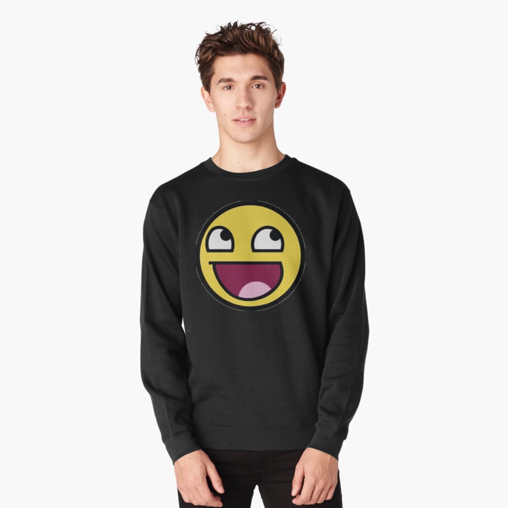 Awesome Face Epic Face Meme Essential T-Shirt for Sale by nainoalequan