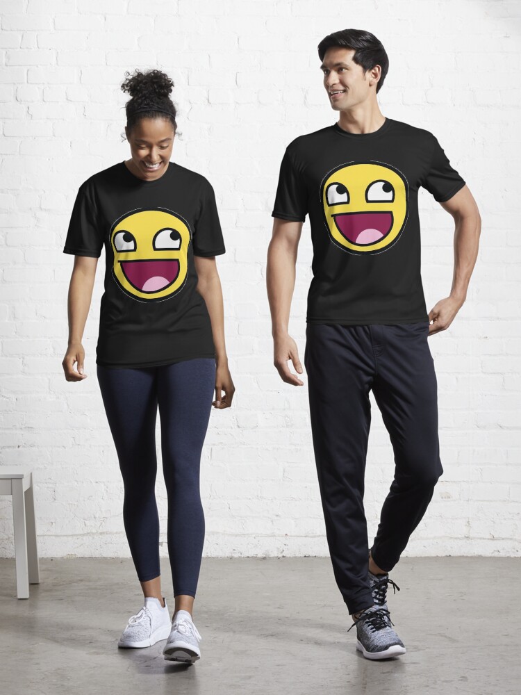 Epic Face Shirt | Essential T-Shirt