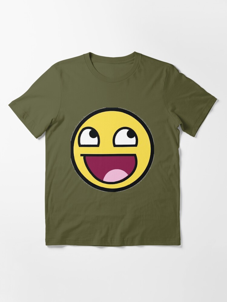 Memzei Meme Epicface - Cool Roblox T Shirt Ideas Png,Epic Face