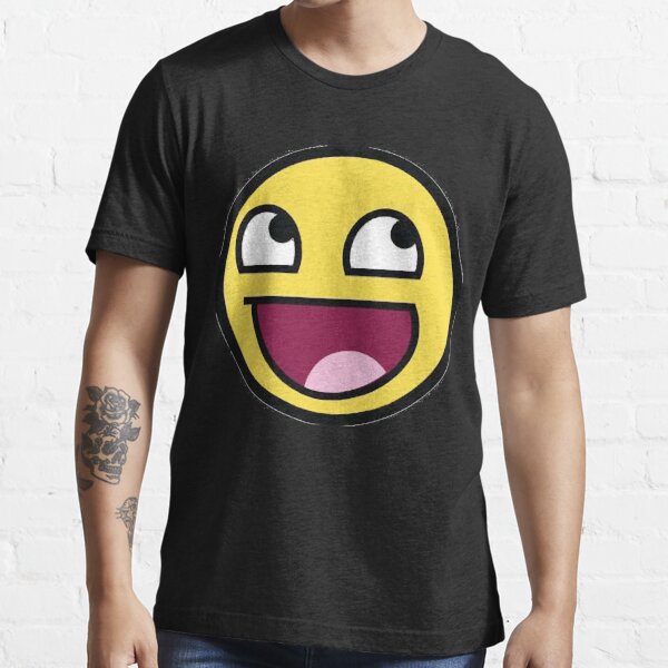 Memzei Meme Epicface - Cool Roblox T Shirt Ideas Png,Epic Face