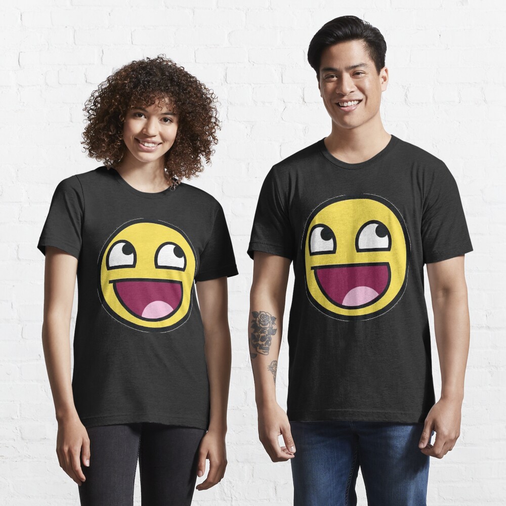 Epic Face Shirt | Essential T-Shirt