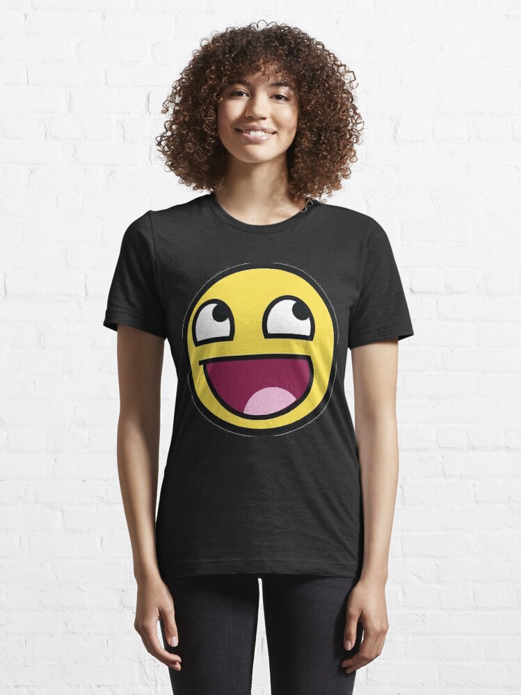 Memzei Meme Epicface - Cool Roblox T Shirt Ideas Png,Epic Face