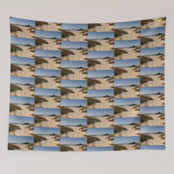 Item preview, New Zealand's Brighton Beach  designed and sold by coffeebean.