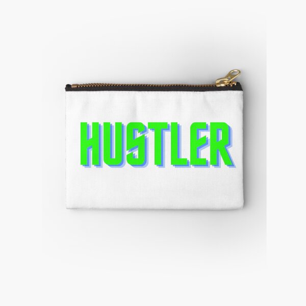 Item preview, Hustler designed and sold by heidyonline.