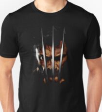 Logan II Unisex T-Shirt
