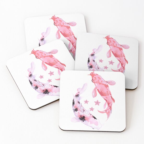Item preview, Pisces Fish designed and sold by King of Colored Stickers.