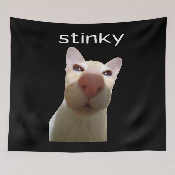 Item preview, Babby-"Stinky v1 designed and sold by nainoalequan.
