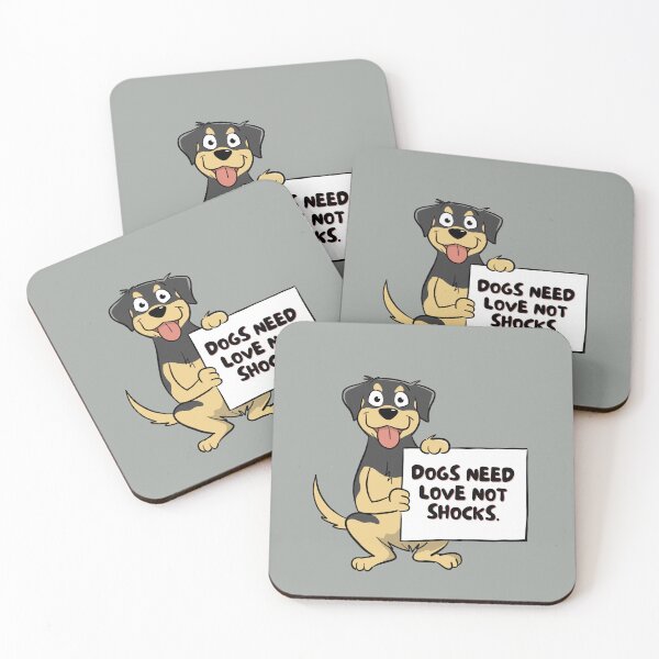 Item preview,  If dogs could talk (punishment) designed and sold by kookycomet.