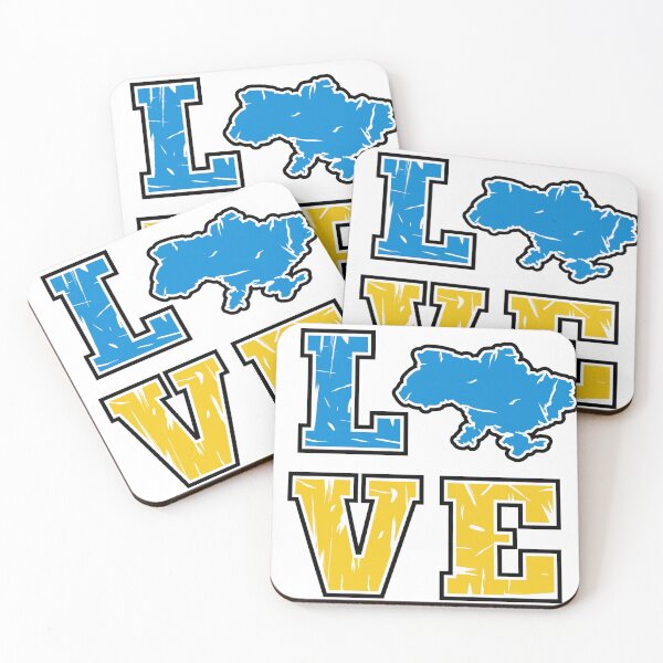 Item preview, Love Ukraine designed and sold by Mychap.