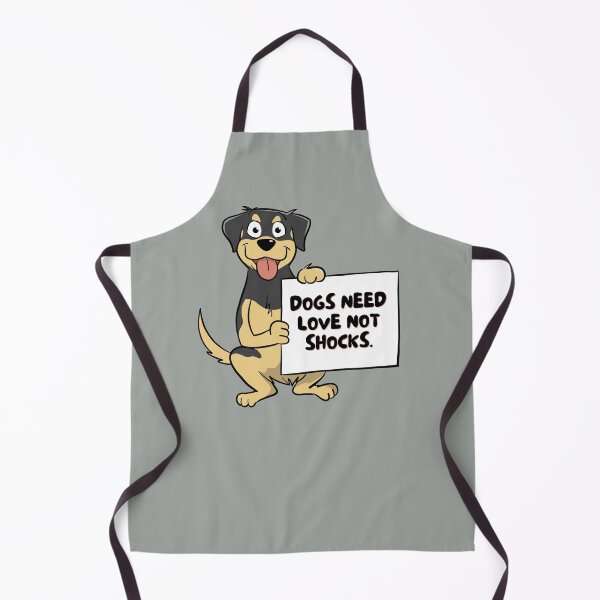 Item preview,  If dogs could talk (punishment) designed and sold by kookycomet.