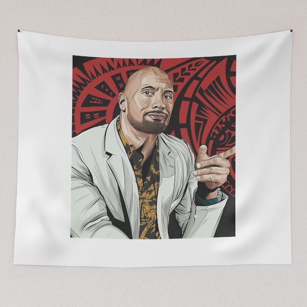 Item preview, Hand Drawing Actor Art designed and sold by CaSousa1809.