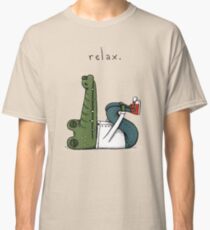 Relax Classic T-Shirt