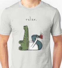 Relax Unisex T-Shirt