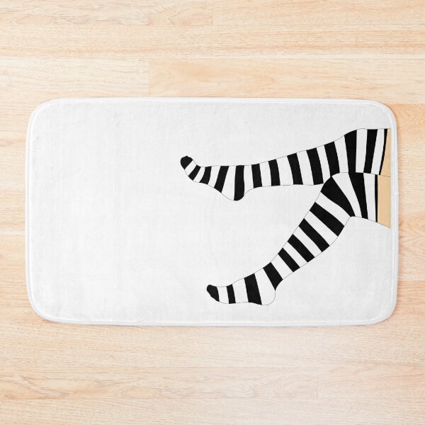 Item preview, Stripy Socks designed and sold by scopeyo.