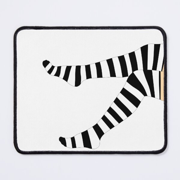 Item preview, Stripy Socks designed and sold by scopeyo.