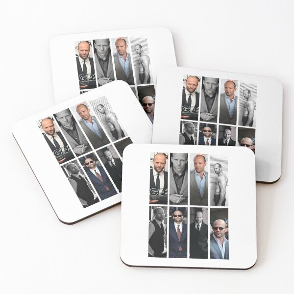 Item preview, Jason Statham Mens Funny designed and sold by CaSousa1809.