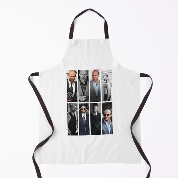 Item preview, Jason Statham Mens Funny designed and sold by CaSousa1809.
