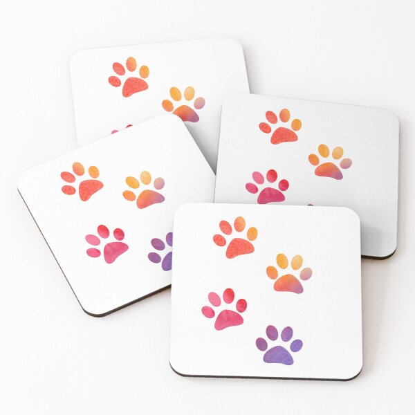 Item preview, Paws designs designed and sold by Harsha Pinjani.