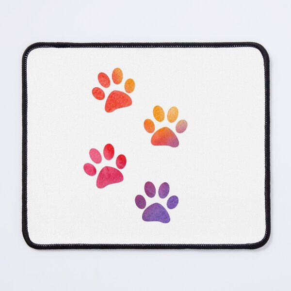 Item preview, Paws designs designed and sold by Harsha Pinjani.