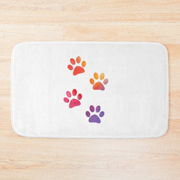 Item preview, Paws designs designed and sold by Harsha Pinjani.