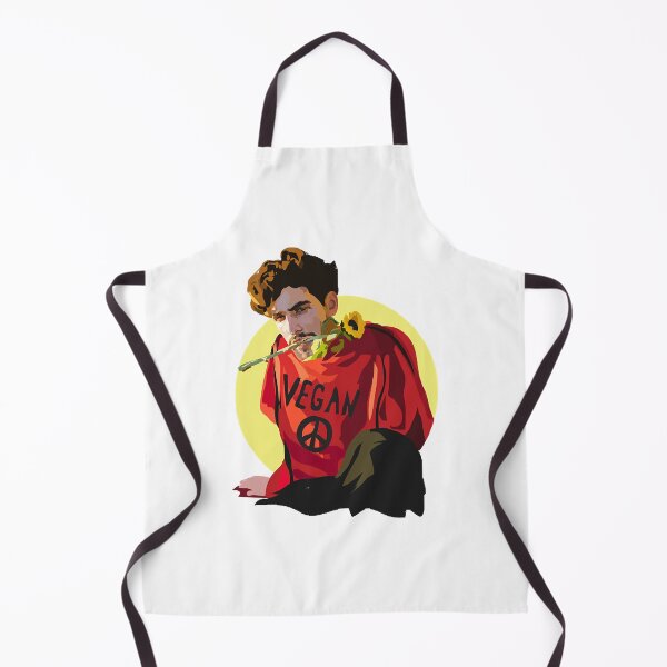 Item preview, Vegan Dude  designed and sold by athinh703.