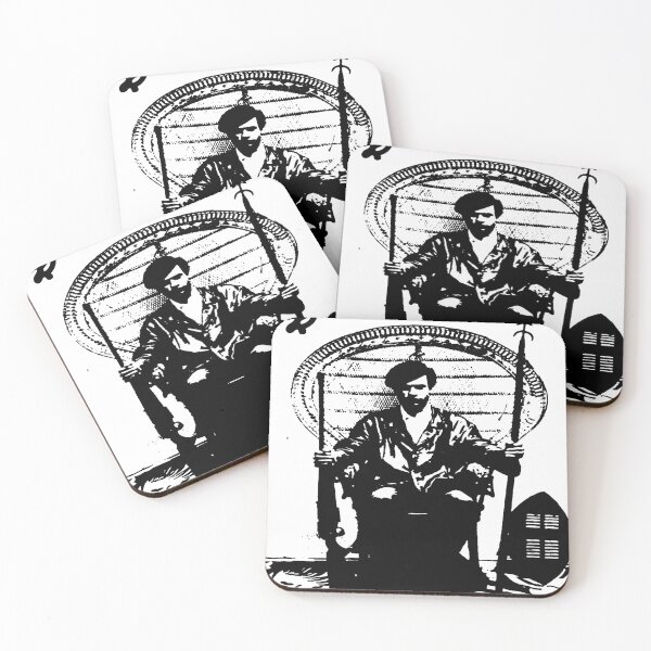Item preview, Conscious King designed and sold by TatuShop.