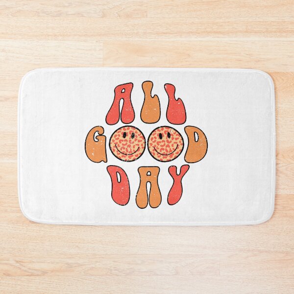 Item preview, All Good designed and sold by Mychap.