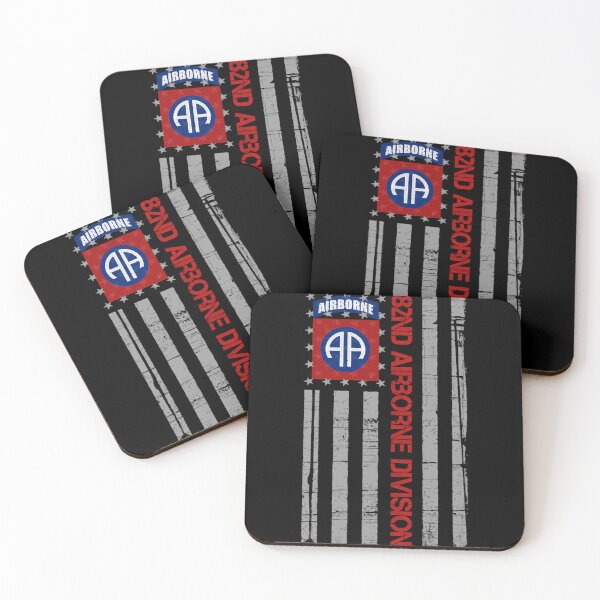 Item preview, 82nd Airborne Division US Army designed and sold by SochiKataji.