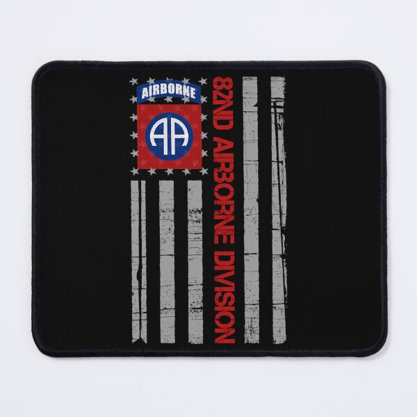 Item preview, 82nd Airborne Division US Army designed and sold by SochiKataji.
