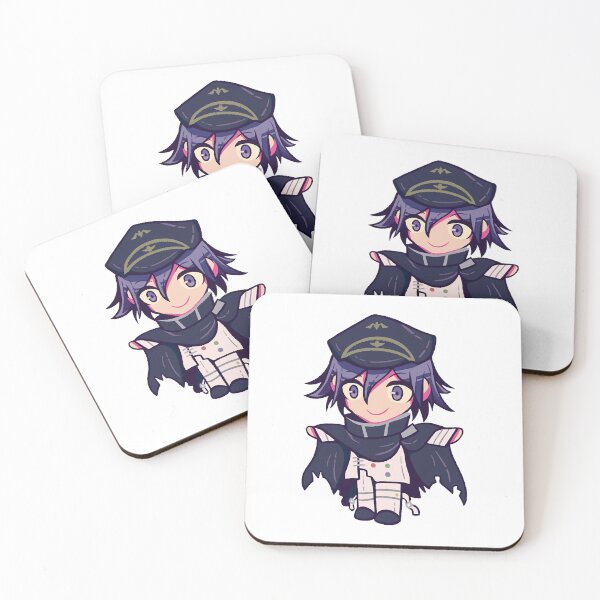 Item preview, Kokichi Ouma (assert dominance)  designed and sold by athinh703.
