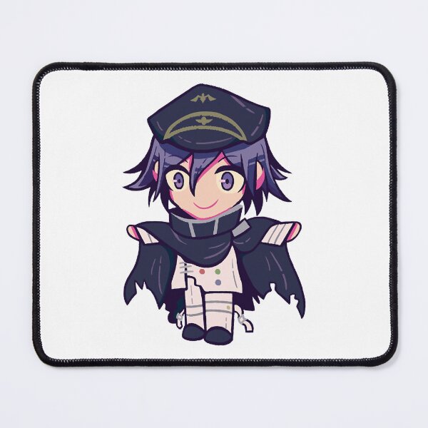 Item preview, Kokichi Ouma (assert dominance)  designed and sold by athinh703.