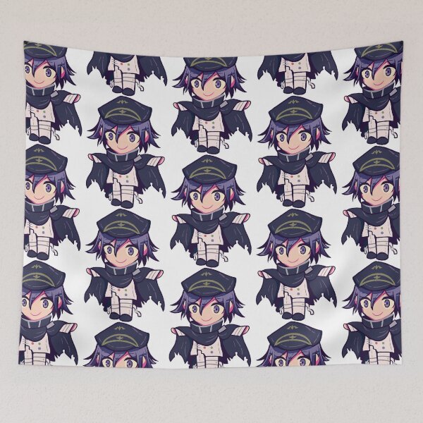 Item preview, Kokichi Ouma (assert dominance)  designed and sold by athinh703.