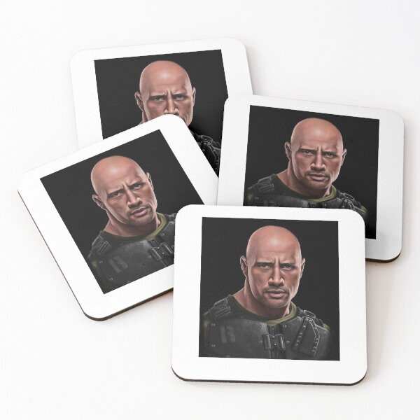 Item preview, Men Best Dwayne Johnson Funny designed and sold by CaSousa1809.
