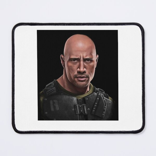 Item preview, Men Best Dwayne Johnson Funny designed and sold by CaSousa1809.