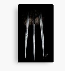 Logan III Canvas Print