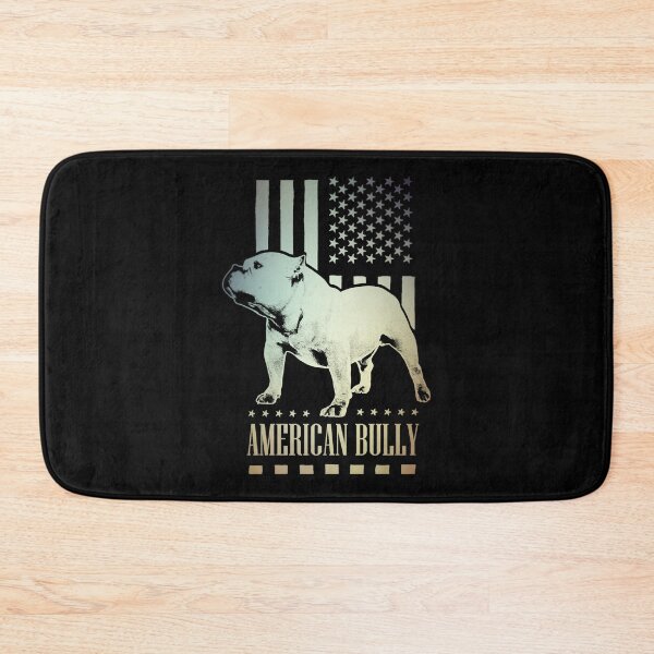 Item preview, American Bully designed and sold by SochiKataji.