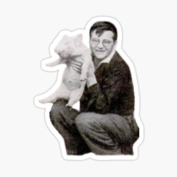 Item preview, shostakovich pigture designed and sold by Musicianst0re.