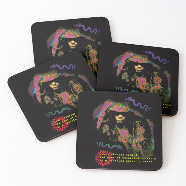 Item preview, Zodiac Mindwarp  designed and sold by Matiedaw29.