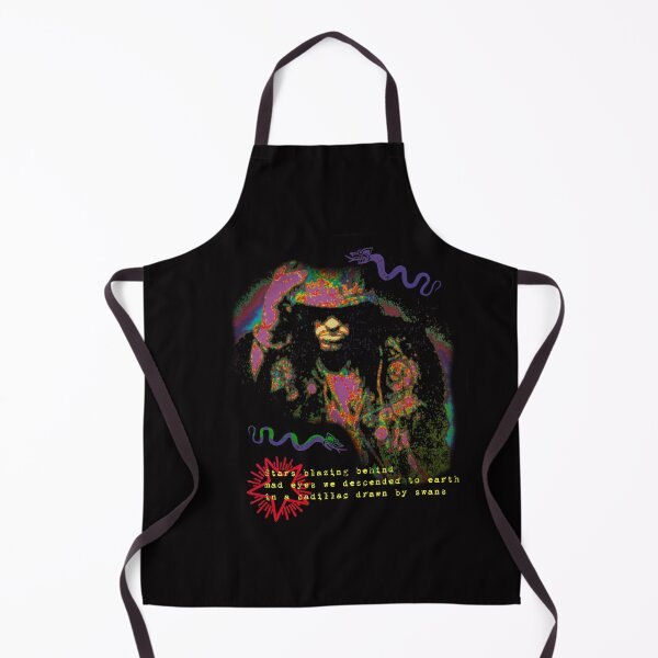 Item preview, Zodiac Mindwarp designed and sold by Matiedaw29.