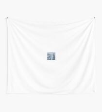 backcountry splitboarding Wall Tapestry